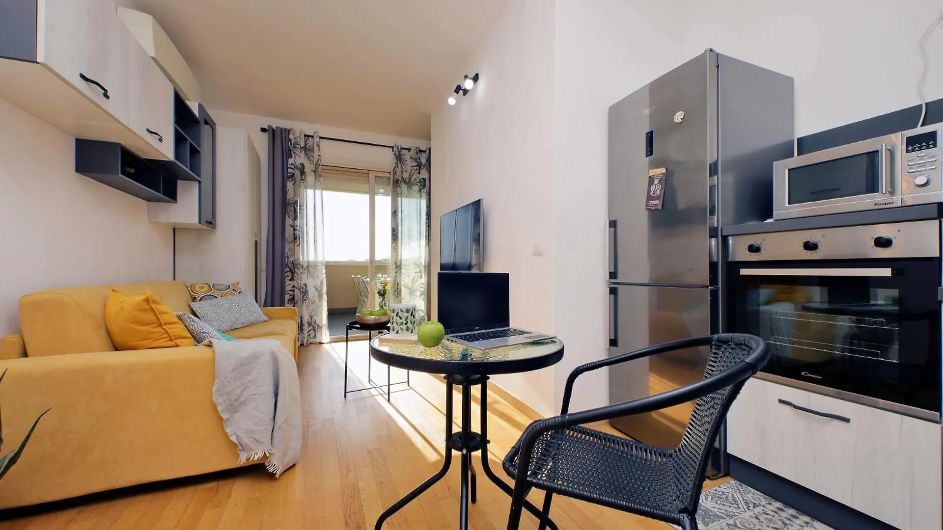 Marta'S Flat Apartment Rome