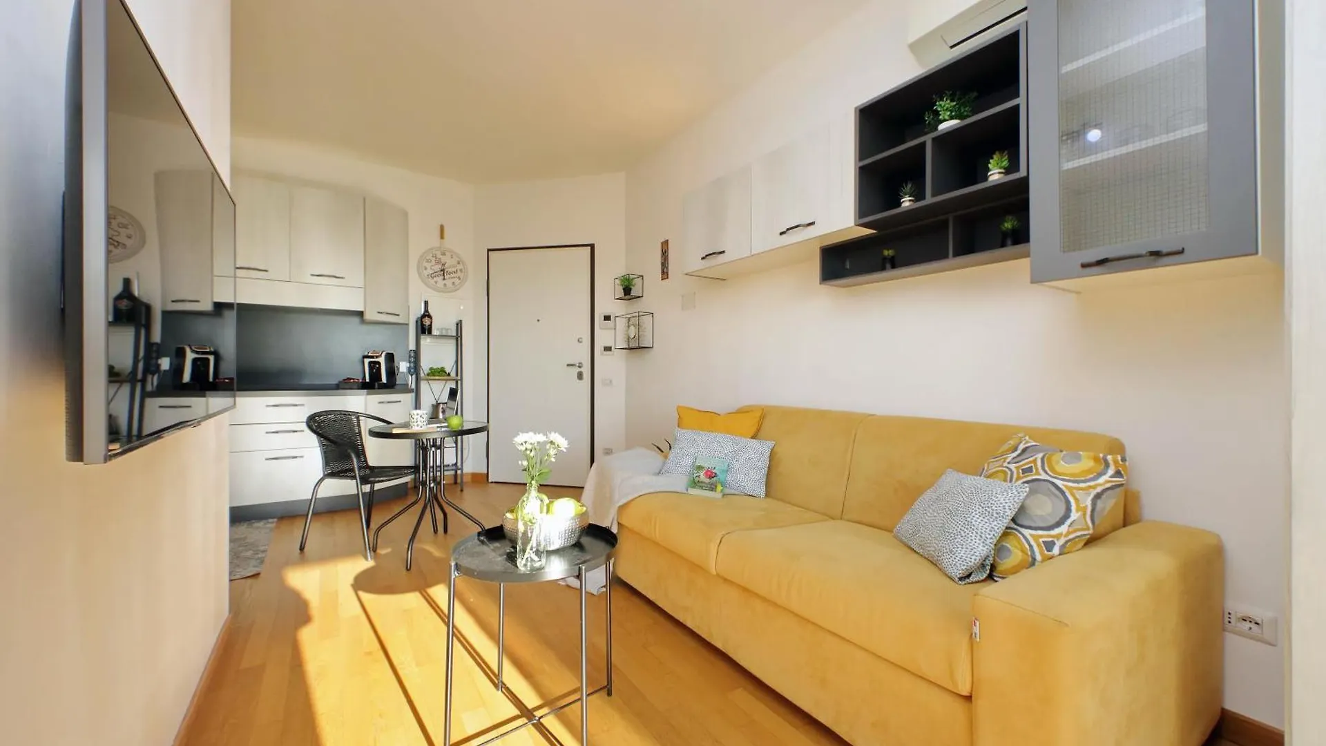Marta'S Flat Apartment Rome