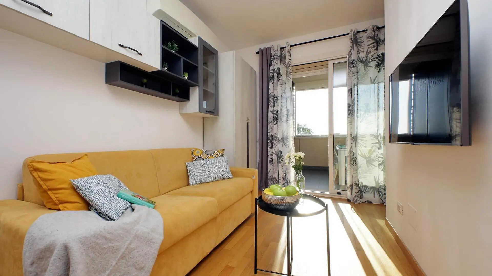 Marta'S Flat Apartment Rome Italy
