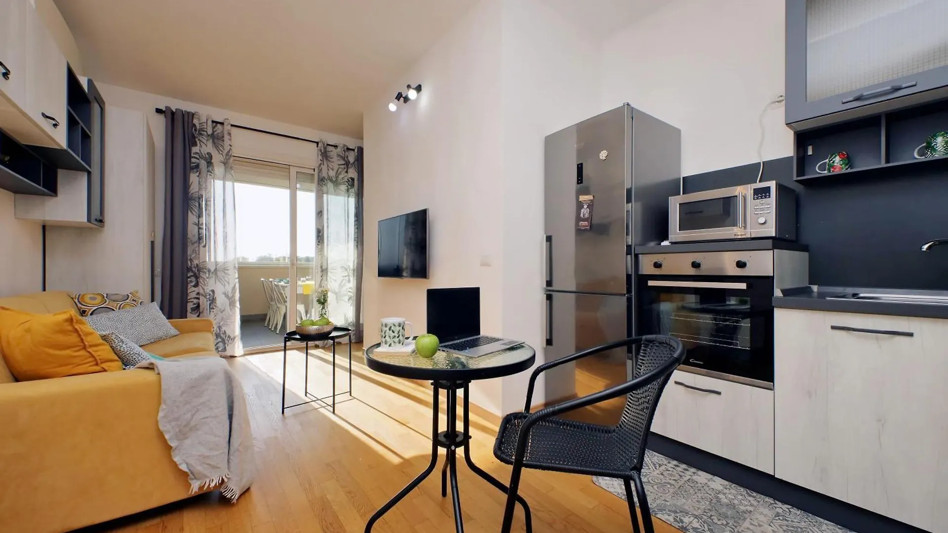 Marta'S Flat Apartment Rome Italy