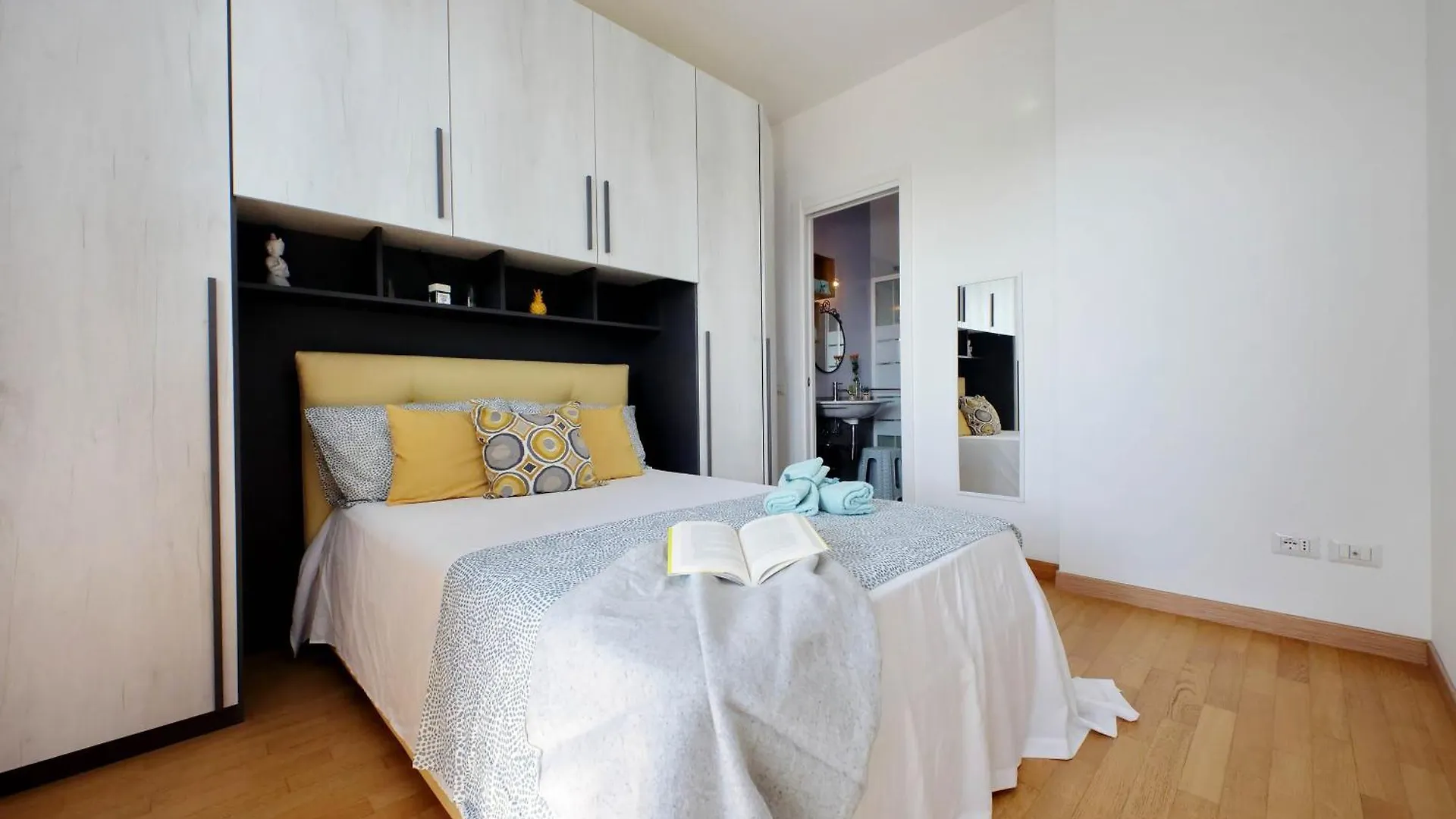 Marta'S Flat Apartment Rome Italy