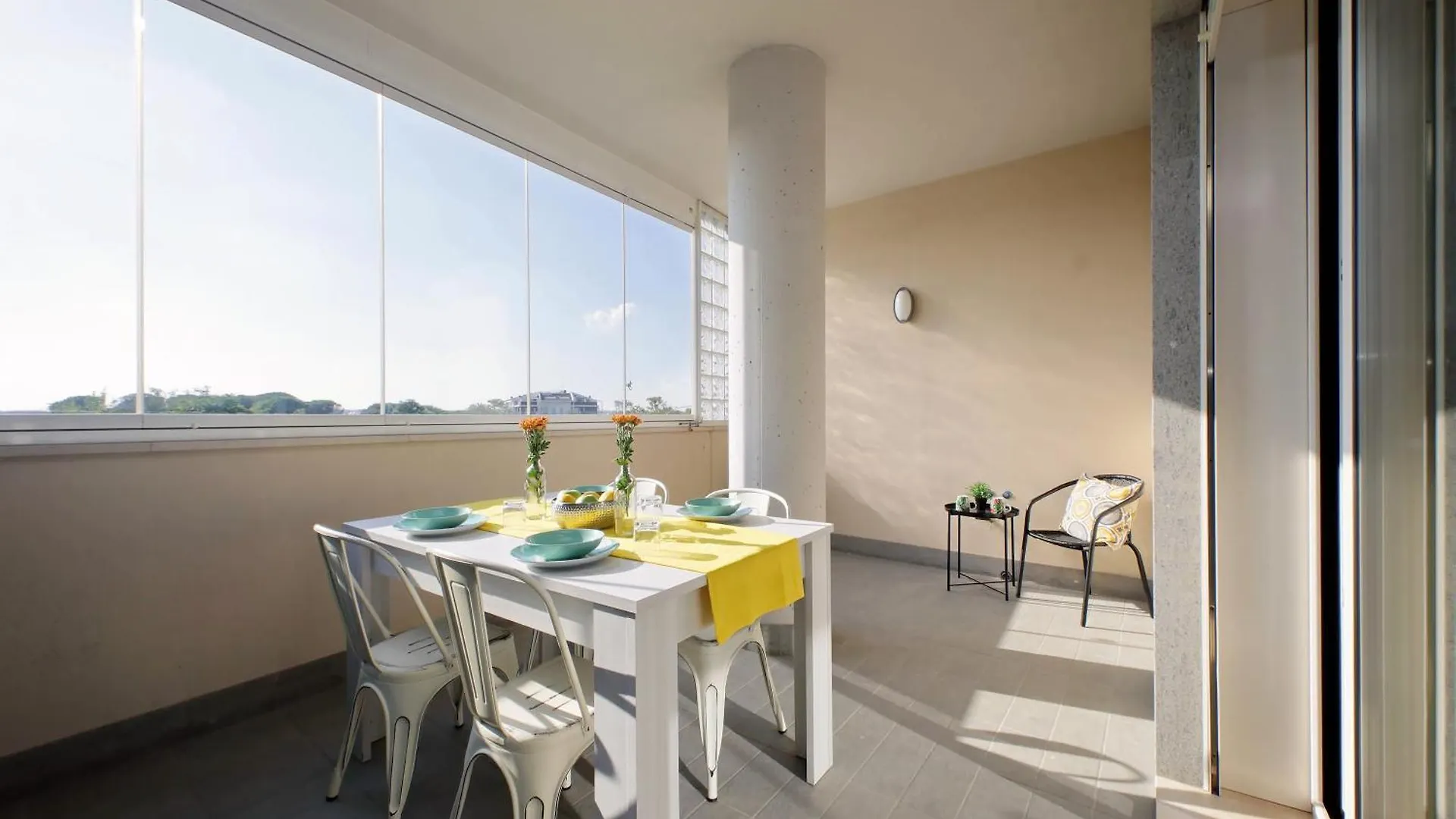 Marta'S Flat Apartment Rome