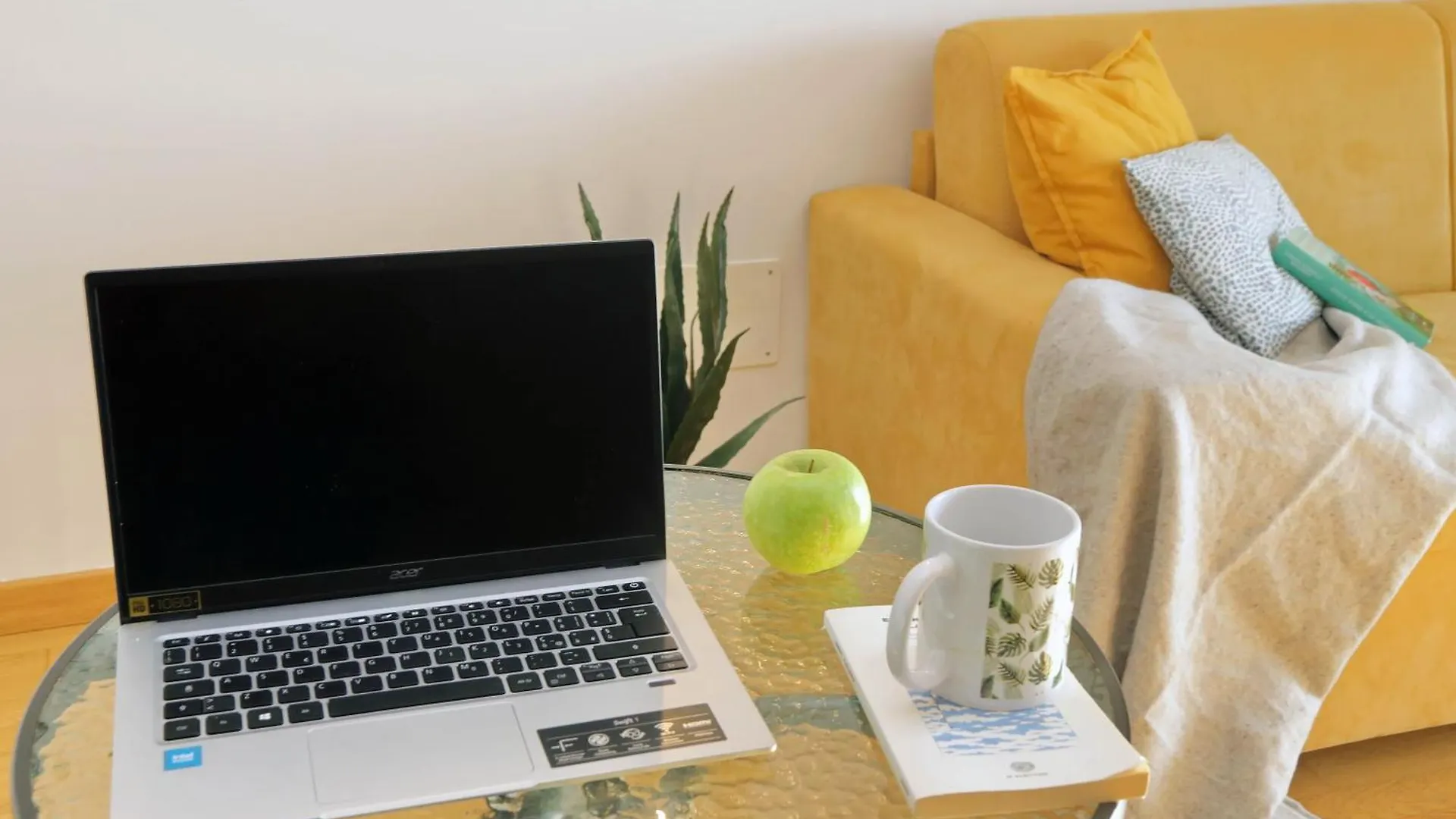 Апартаменты Marta'S Flat Рим