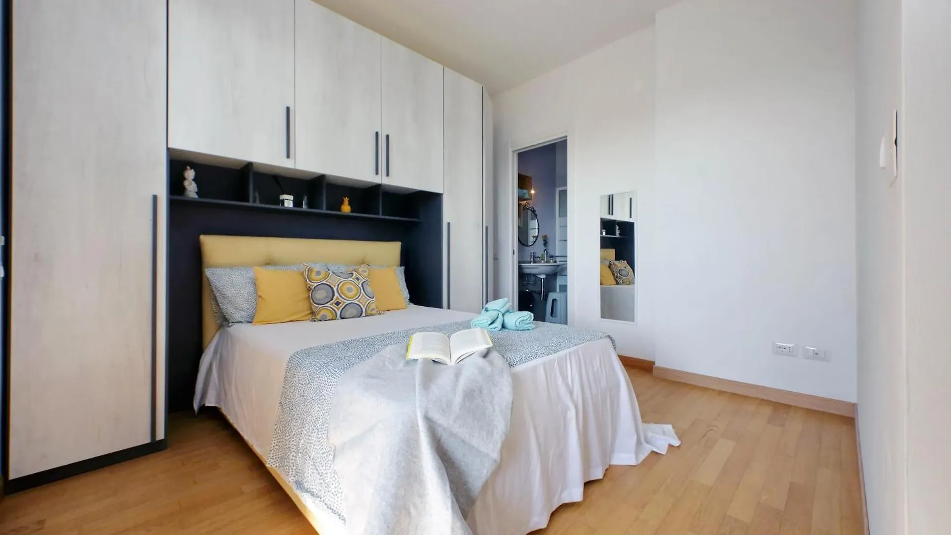 Апартаменты Marta'S Flat Рим