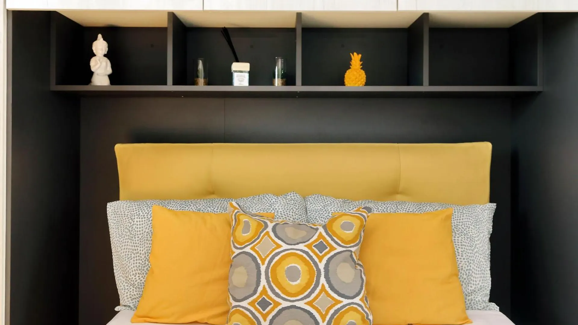 Апартаменты Marta'S Flat Рим Италия