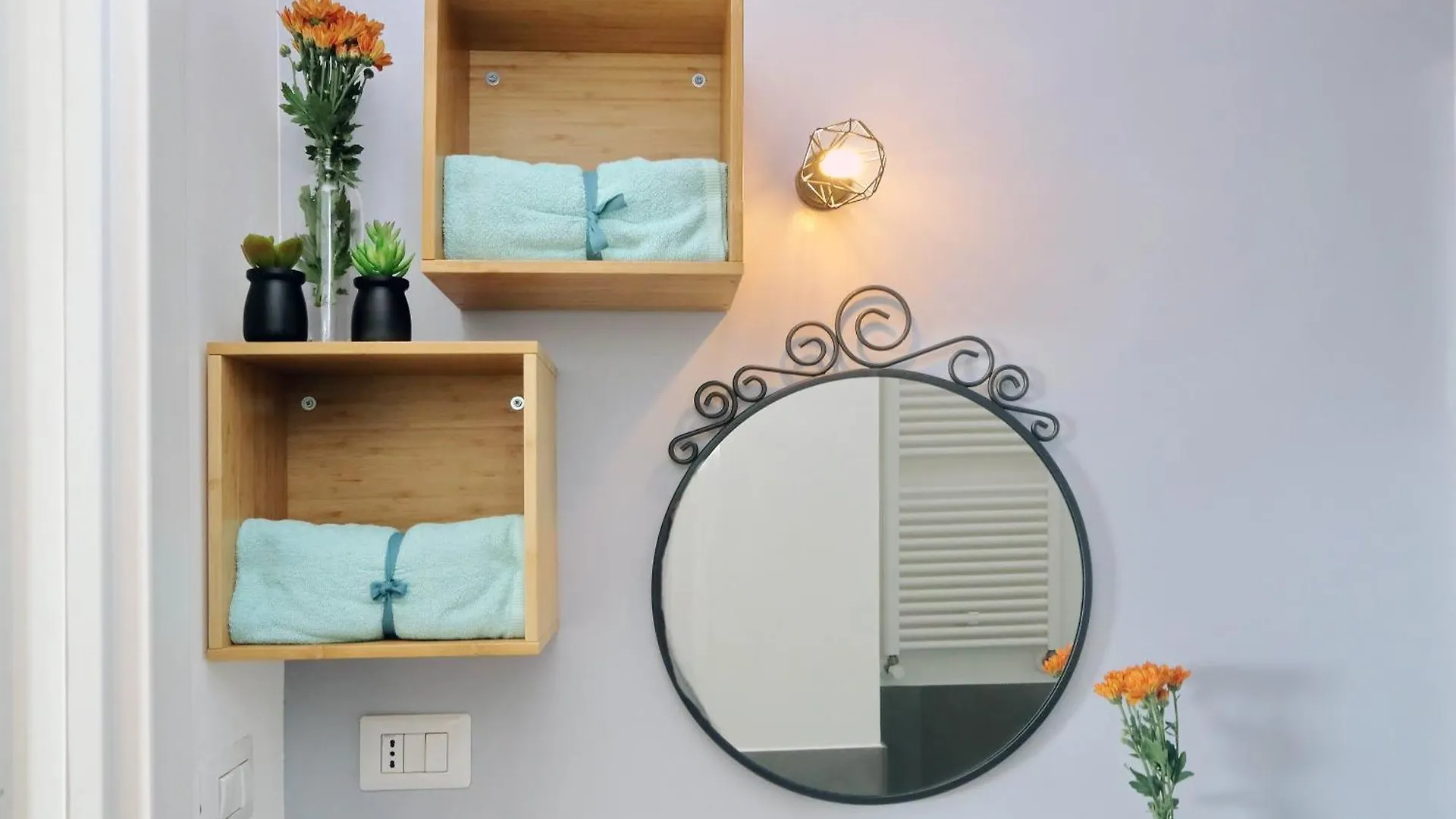 Апартаменты Marta'S Flat Рим