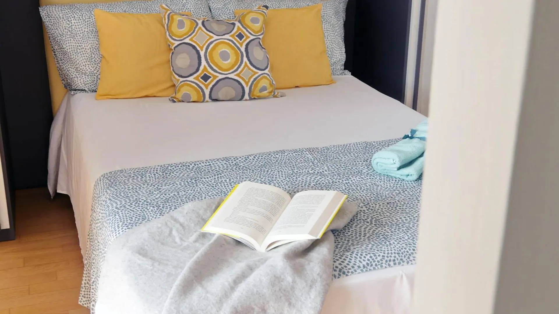 Апартаменты Marta'S Flat Рим