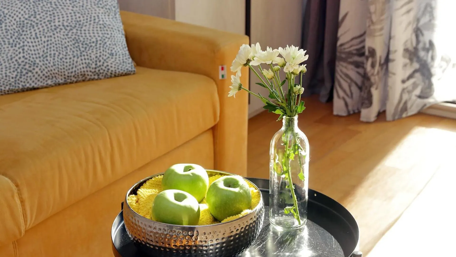 Апартаменты Marta'S Flat Рим 0*,  Италия
