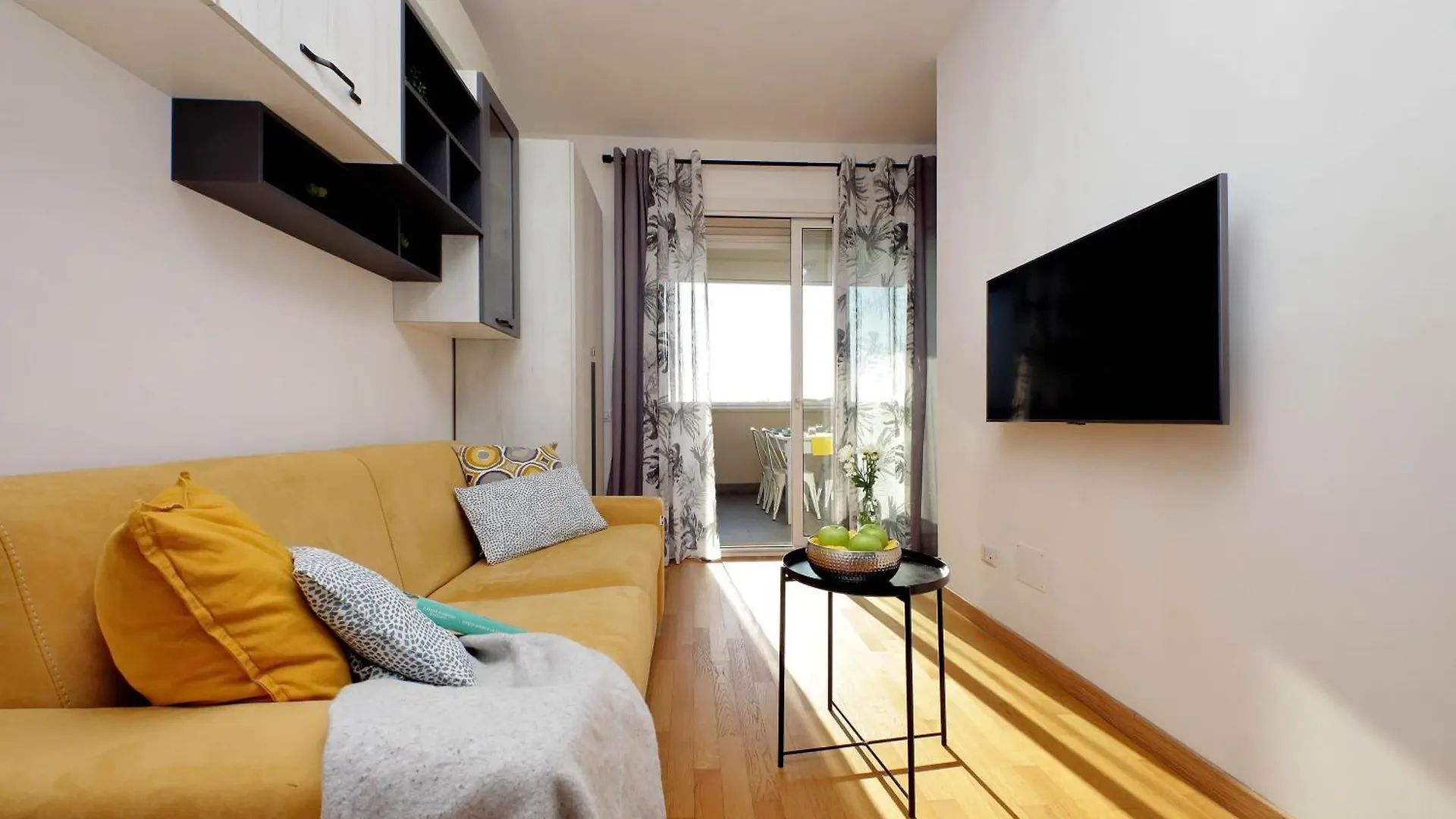 Marta'S Flat Apartment Rome